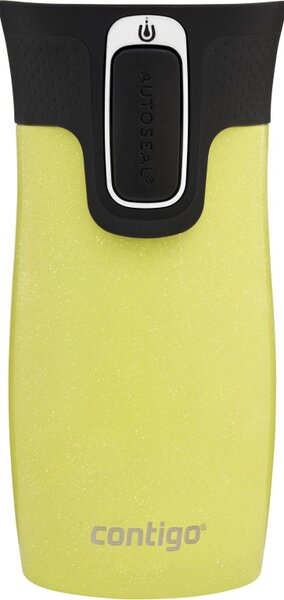 Contigo Termohrnek West Loop Mini 300 ml, Limelight