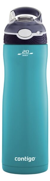 Contigo láhev na pití Ashland Chill 590 ml, Scuba