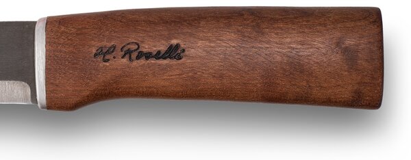 Roselli Finský nůž Roselli Hunting knife UHC, dlouhý