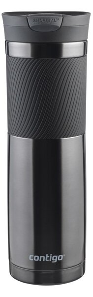 Contigo Termohrnek Byron 720 ml, Gunmetal
