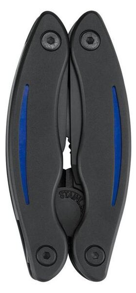 Multifunkční kleště Grip, XD Design, černo/modré
