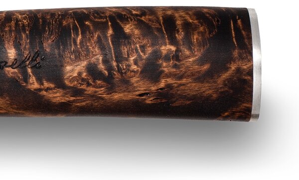 Roselli Finský nůž Roselli Hunting knife UHC / stříbro