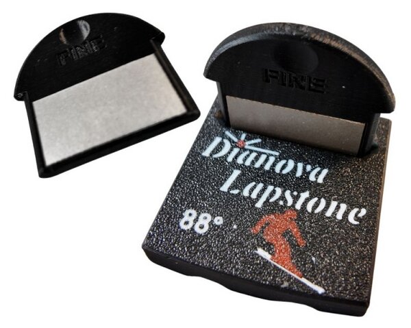 Dianova Lapstone Diamantový brousek na lyže