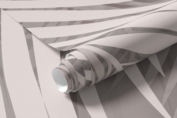 Fototapety Jemné opadávající listy, Fototapety les, Fototapety tropické, u48556v5d1 : uwalls.cz