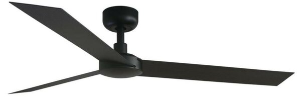 FARO CRUISER L stropní ventilátor, černá s DC motorem