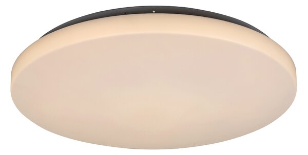 Rabalux LED stropní svítidlo Rob 1x32W | 2100lm | 3000K - průměr 38cm, bílá