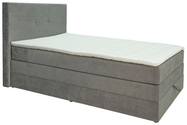 POSTEL BOXSPRING 120/200 cm, Hom`in - Dětské pokoje sestavy
