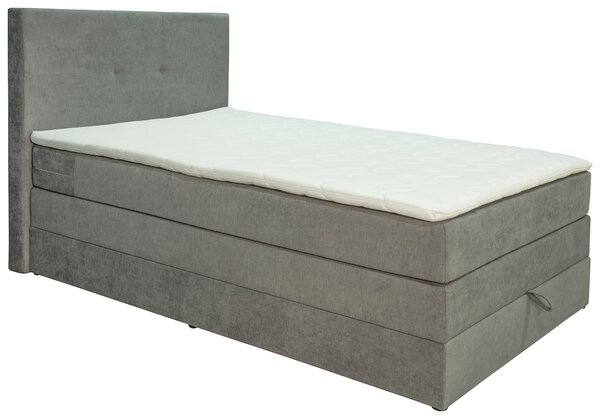 POSTEL BOXSPRING 120/200 cm, Hom`in - Dětské pokoje sestavy