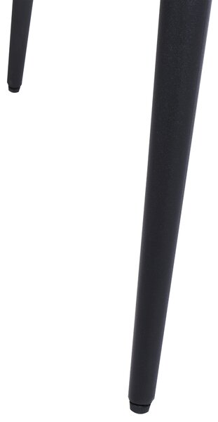 Jídelní stůl BJORKA Světle hnědá 100 cm 100 cm