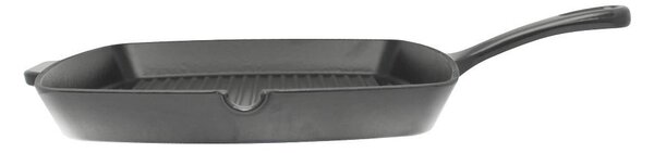 GRILOVACÍ PÁNEV smalt 28/28 cm ELO - Online Only vaření, Online Only