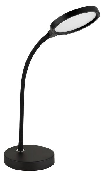 STOLNÍ LED LAMPA, 43/15/28 cm Globo - Online Only svítidla, Online Only