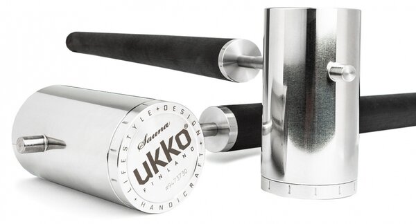 Ukko Finland Naběračka do sauny Ukko XO