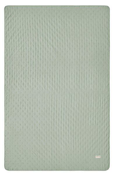 PŘEHOZ NA POSTEL, polyester, 280/250 cm Novel - Přehozy na postel