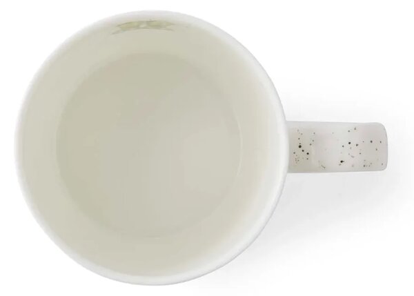 Porcelánový hrnek Spící zahradníci 310 ml