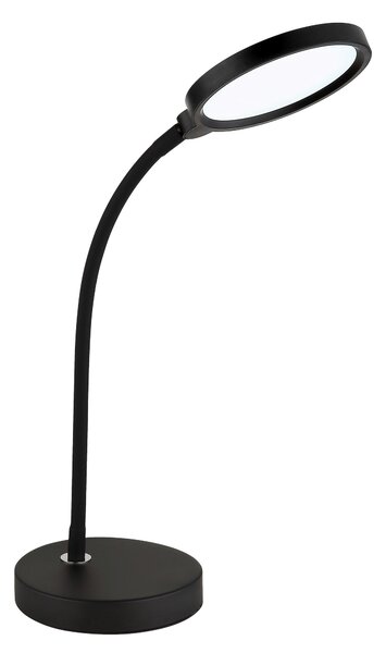 STOLNÍ LED LAMPA, 43/15/28 cm Globo - Online Only svítidla, Online Only