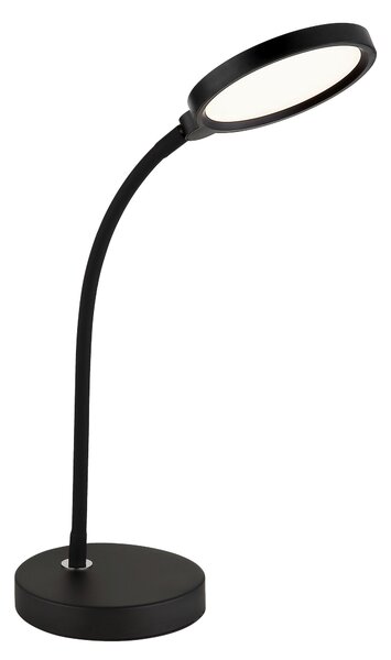 STOLNÍ LED LAMPA, 43/15/28 cm Globo - Online Only svítidla, Online Only