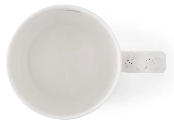 Porcelánový hrnek Jeleny na makovém poli 310 ml
