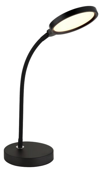 STOLNÍ LED LAMPA, 43/15/28 cm Globo - Online Only svítidla, Online Only