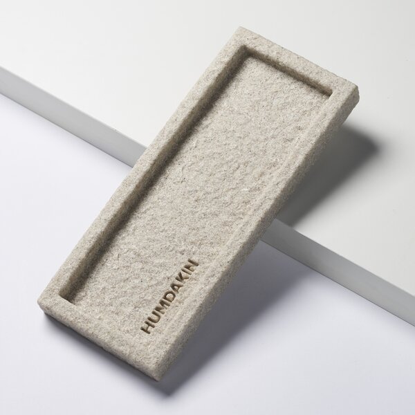 Humdakin Kameninový podnos Sandstone - Rectangle HDK281