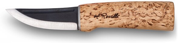 Roselli Finský nůž Roselli Hunting knife / dárkový set