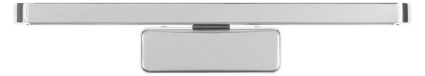 LEDVANCE nástěnné svítidlo ORBIS Disc Bar Bathroom Mirror 400mm chrom Click-CCT IP44 4099854096099