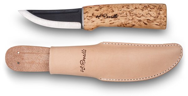 Roselli Finský nůž Roselli Hunting knife / dárkový set