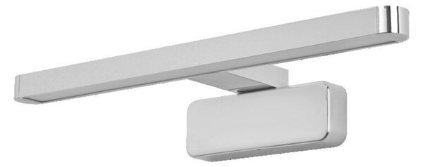 LEDVANCE nástěnné svítidlo ORBIS Disc Bar Bathroom Mirror 400mm chrom Click-CCT IP44 4099854096099