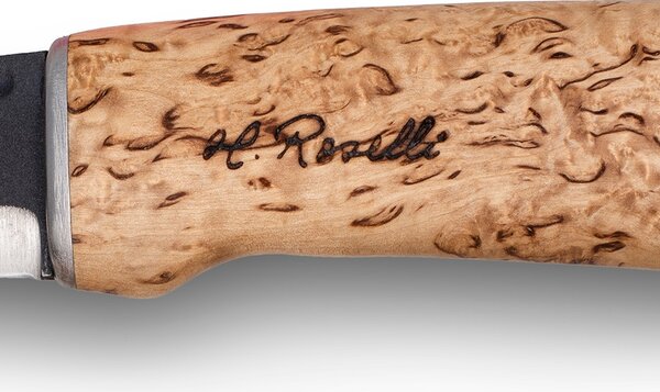 Roselli Finský nůž Roselli Hunting knife / dárkový set
