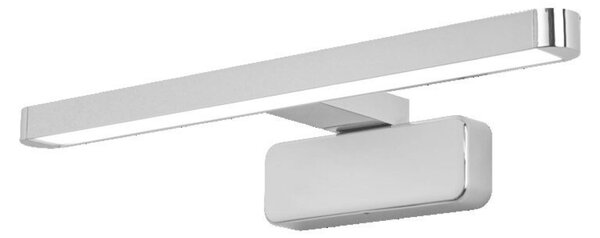 LEDVANCE nástěnné svítidlo ORBIS Disc Bar Bathroom Mirror 400mm chrom Click-CCT IP44 4099854096099