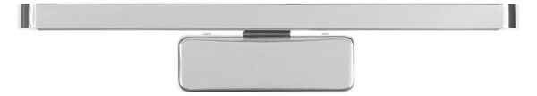 LEDVANCE nástěnné svítidlo ORBIS Disc Bar Bathroom Mirror 400mm chrom Click-CCT IP44 4099854096099