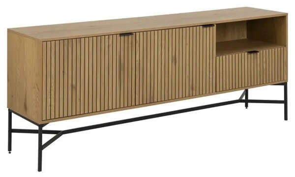 Actona Komoda Jaipur divoký dub