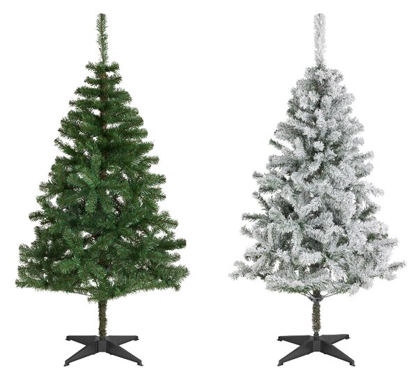 Livarno® Umělý vánoční stromek, 150 cm (100411532)