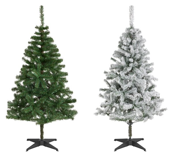 Livarno® Umělý vánoční stromek, 150 cm (100411532)