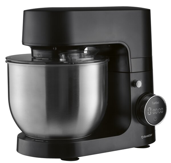 Silvercrest® Kuchyňský robot SKM 350 G1 (100410226)