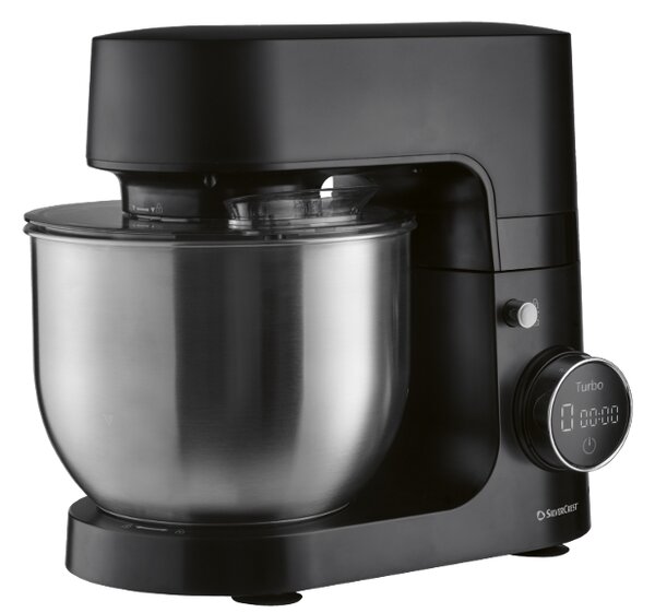 Silvercrest® Kuchyňský robot SKM 350 G1 (100410226)