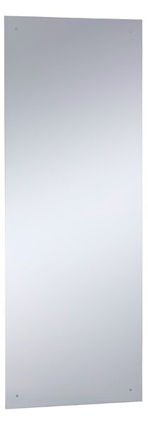 Nástěnné Zrcadlo Obdélníkový Minimalistický GLANS-60x45