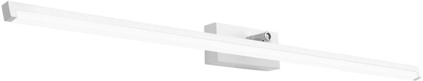 TooLight Koupelnové svítidlo 20W 100CM APP376-1W bílé