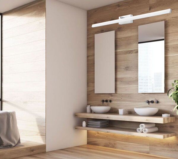 TooLight Koupelnové svítidlo 20W 100CM APP376-1W bílé