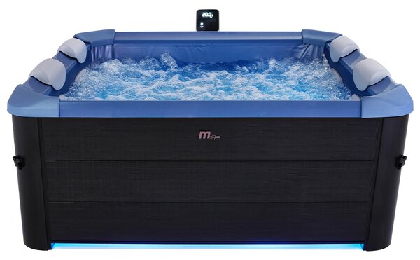 Mspa | Vířivý bazén MSPA Oslo Sapphire F-SA063W | 11400303