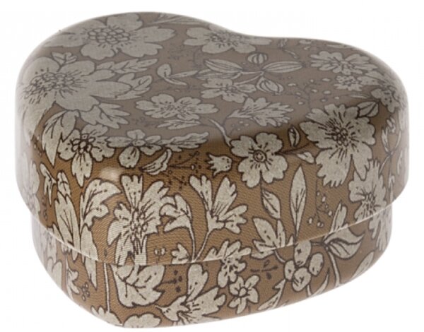 Maileg Krabička na první zoubky - Ochre Blossom MIL389
