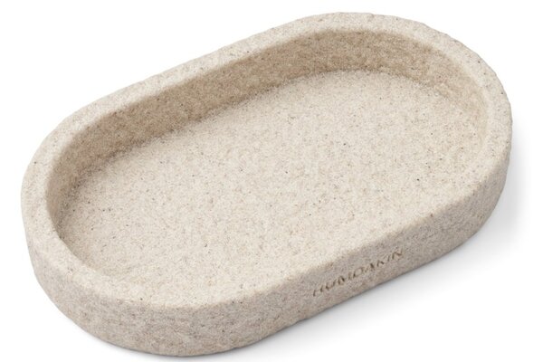 Humdakin Kameninový podnos Sandstone - Oval HDK282