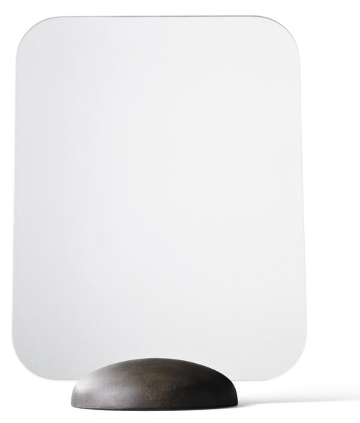 Audo Copenhagen Zrcadlo Gridy Me - Dark Oak MN197