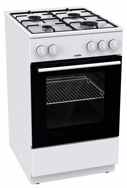 MORA P 2240 AW Plynový sporák 740955