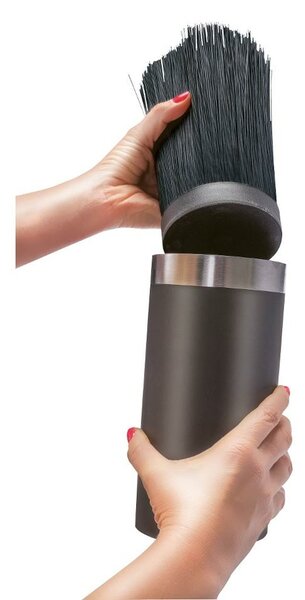 Lamart LT2149 blok na nože Snap, 22,5 cm