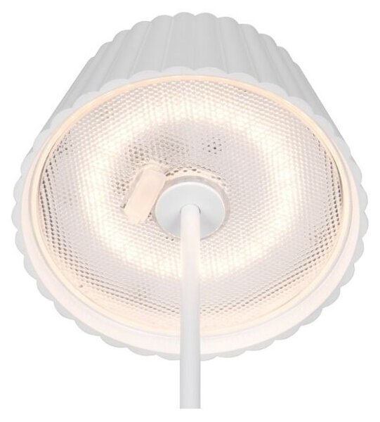 Trio Reality TR47706131 LED stojací lampa SUAREZ | 1,5W integrovaný LED zdroj | 200lm | 3000K