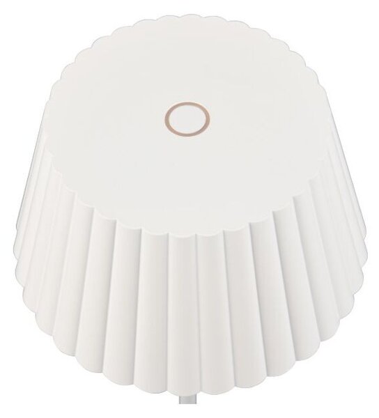 Trio Reality TR47706131 LED stojací lampa SUAREZ | 1,5W integrovaný LED zdroj | 200lm | 3000K