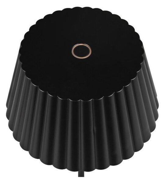 Trio Reality TR47706132 LED stojací lampa SUAREZ | 1,5W integrovaný LED zdroj | 200lm | 3000K