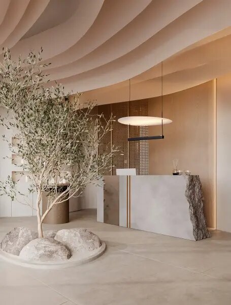 LED stmívatelný černo-bílý moderní lustr Diona 2 – Černá