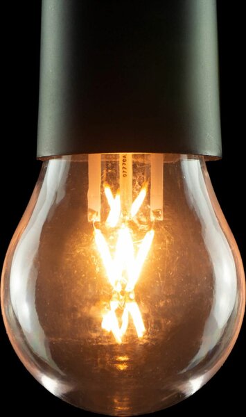 Segula 55212 LED žárovka voděodolná IP65 čirá E27 1,5 W (10 W) 90 Lm 2200 K