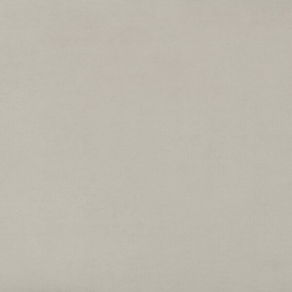 Postel s úložným prostorem Umělý samet LAVAUR 160 x 200 cm Taupe